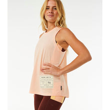 Koszulka RIP CURL Rss Tank pomarańczowy - Adventure Sports
