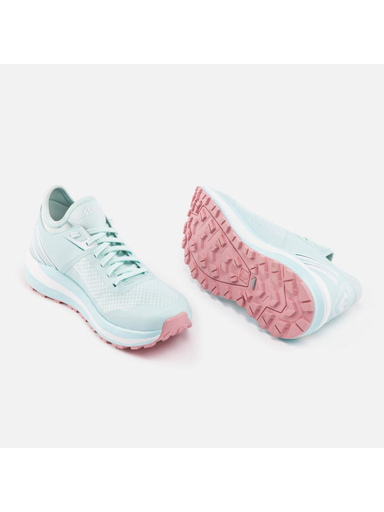 Buty outdoorowe damskie ROSSIGNOL W Escaper Light Crystal Blue - niebieski - sportowe - Adventure Sports
