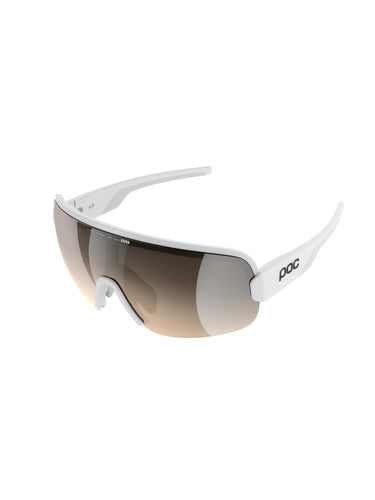Kolor: Hydrogen White/Clarity Trail /Partly Sunny Silver