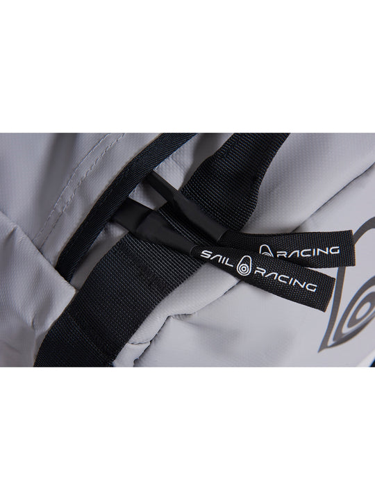 Torba Sail Racing Spray Duffel M szary - TU - Adventure Sports
