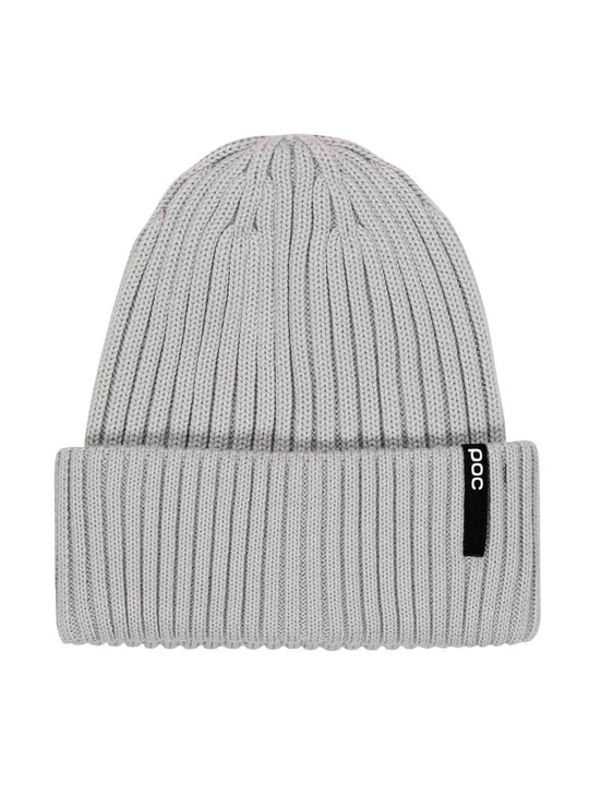 Czapka POC Beanie szara
