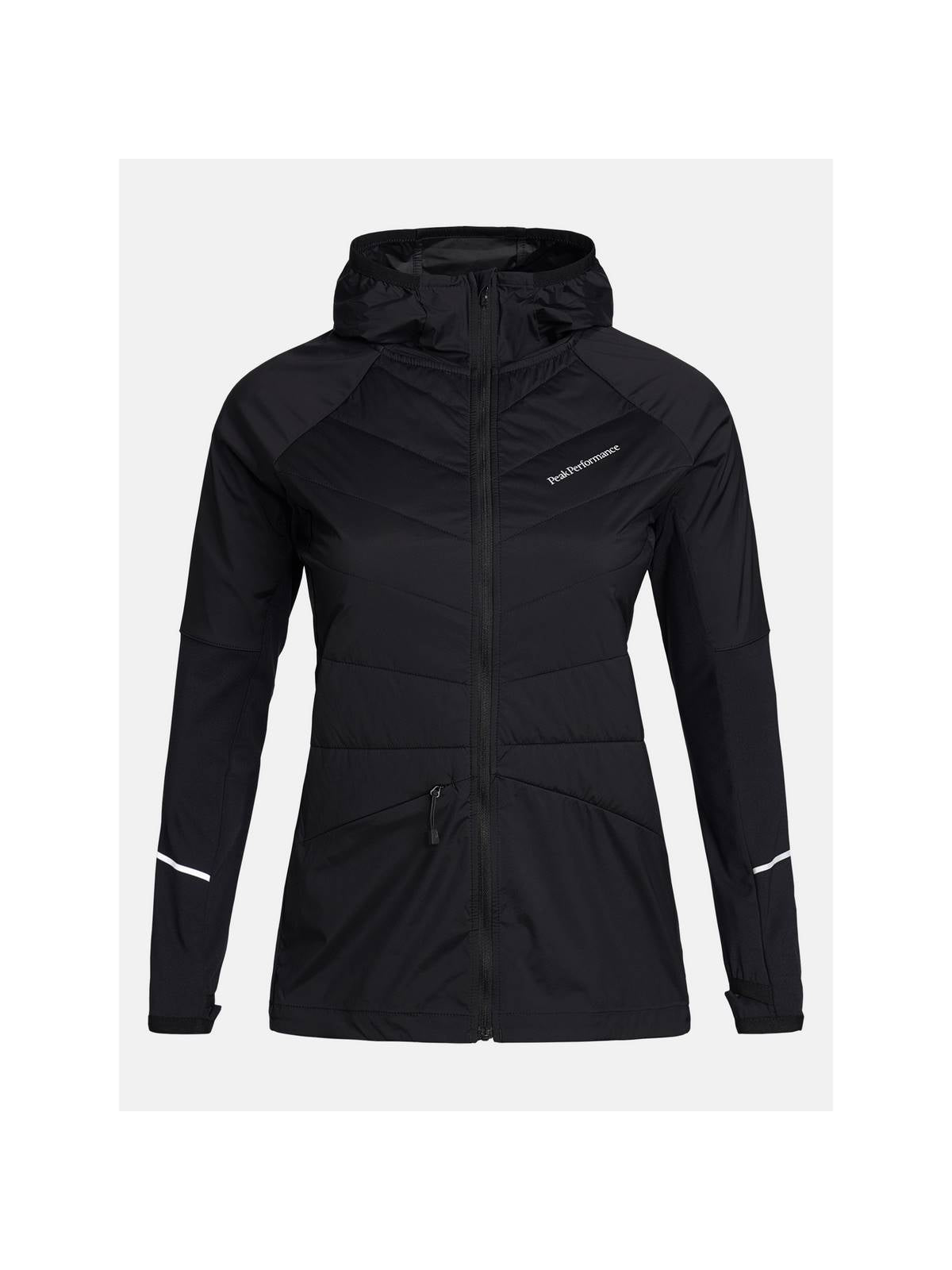 Kurtka Peak Performance W ALUM JACKET - Adventure Sports
