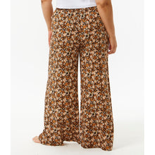 Spodnie RIP CURL Sea Of Dreams Pant brązowy - Adventure Sports
