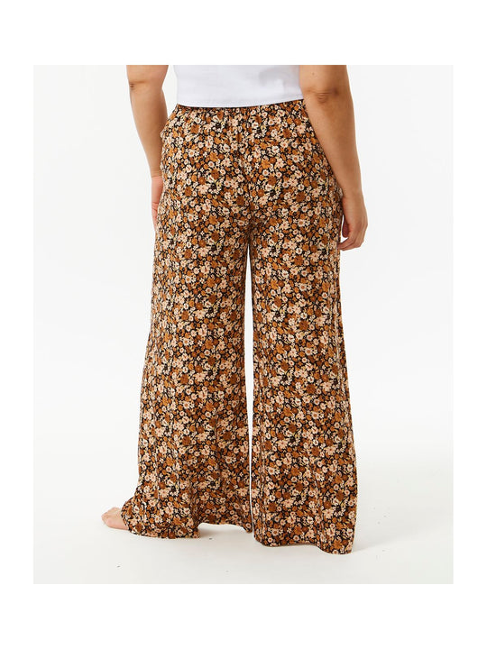 Spodnie RIP CURL Sea Of Dreams Pant brązowy - Adventure Sports
