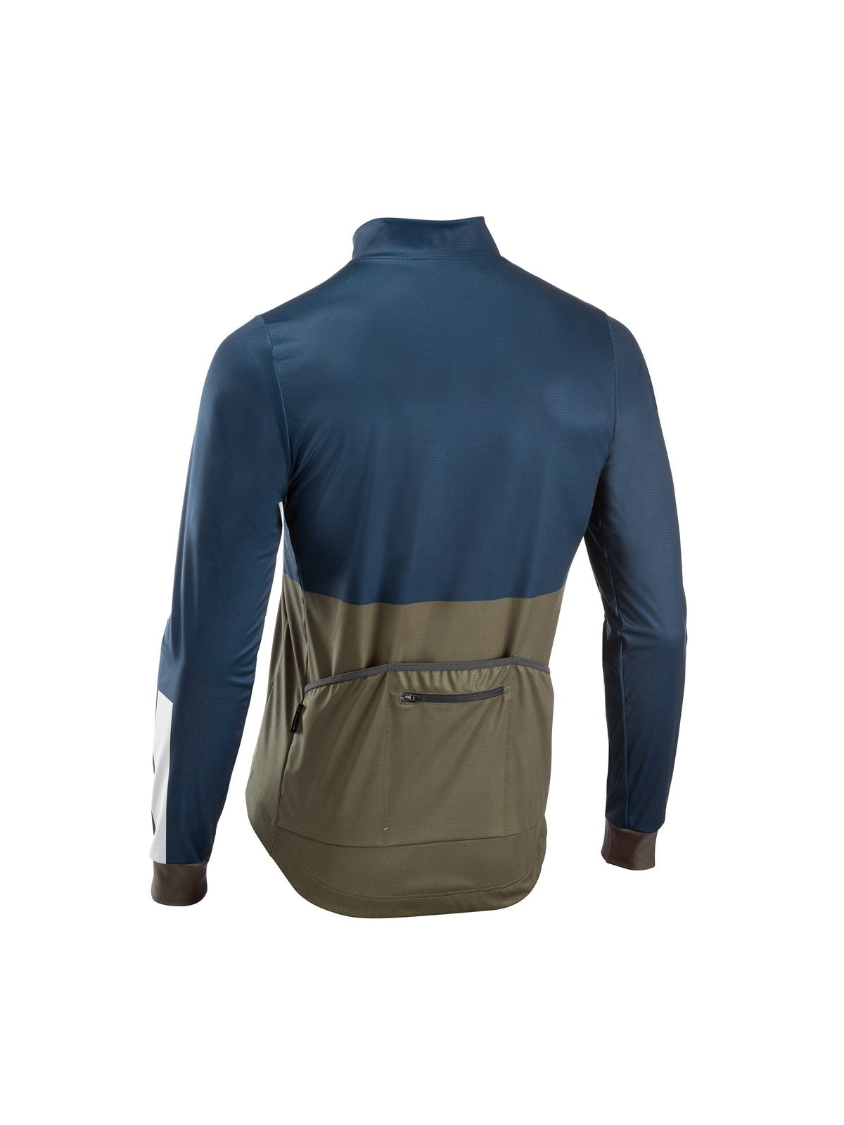 Kurtka rowerowa NORTHWAVE BLADE LIGHT Jacket - niebieski/zielony - Adventure Sports