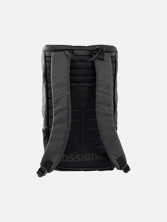 Plecak miejski ROSSIGNOL Commuters Bag 15L czarny
