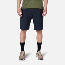 Szorty Rossignol Tech Chino Short czarny - Adventure Sports
