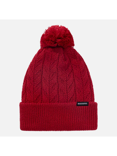 Kolor: RUBY RED