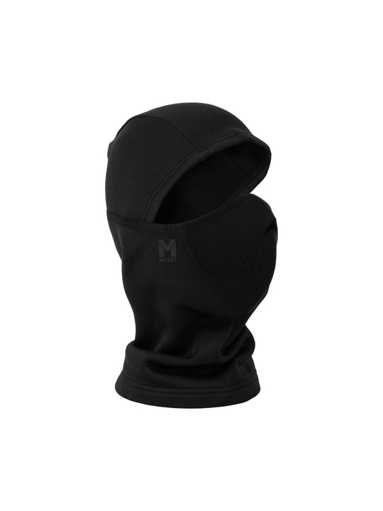 Maska MILLET M Powerstretch Face Mask Czarny - TU - Kominiarka - Adventure Sports

