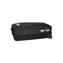 Torba Helly Hansen Sport Exp. Trolley 100L czarny - TU - Adventure Sports
