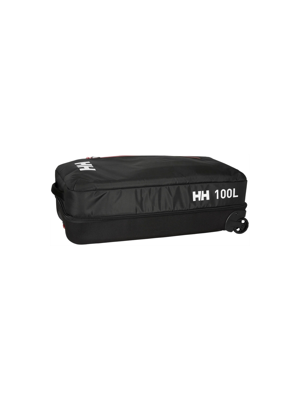 Torba Helly Hansen Sport Exp. Trolley 100L czarny - TU - Adventure Sports