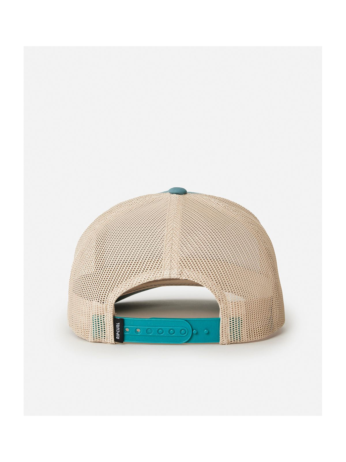 Czapka z daszkiem RIP CURL Wetsuit Icon Trucker - Boy niebieski