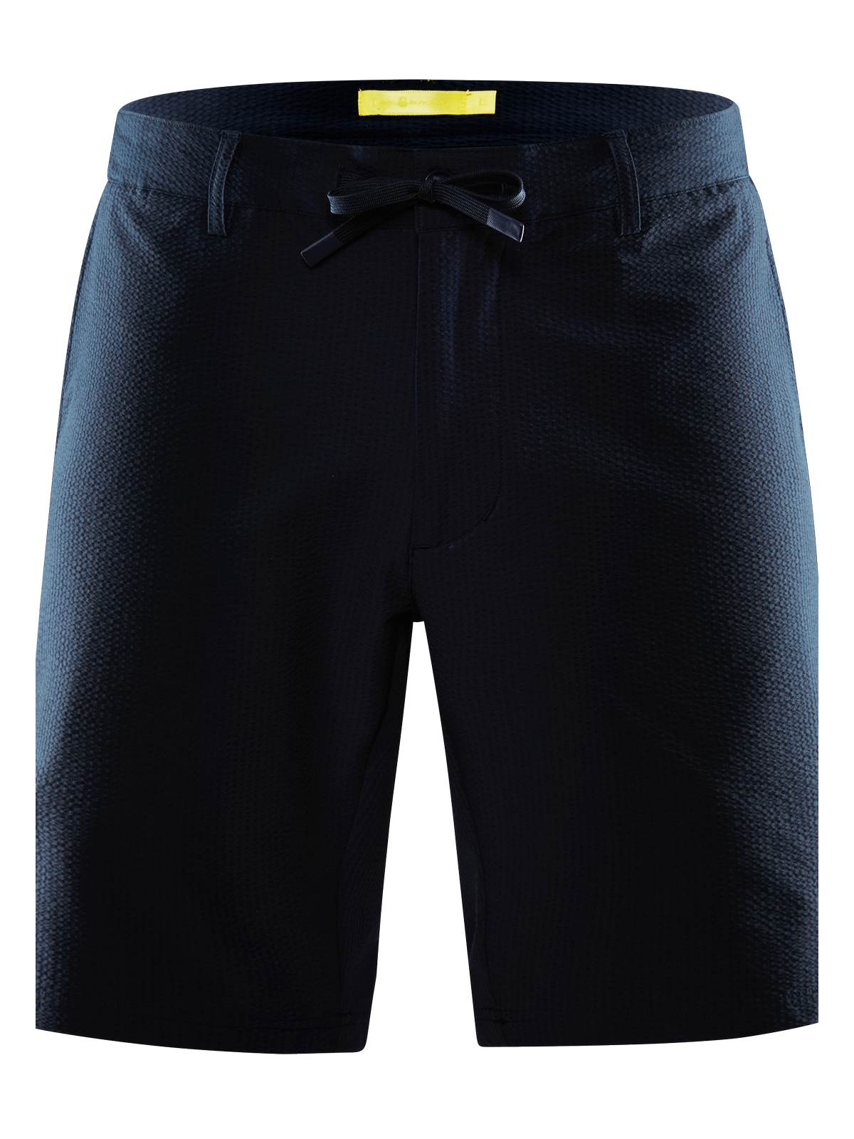 Szorty męskie SAIL RACING M Tornado Seersucker Shorts granatowe