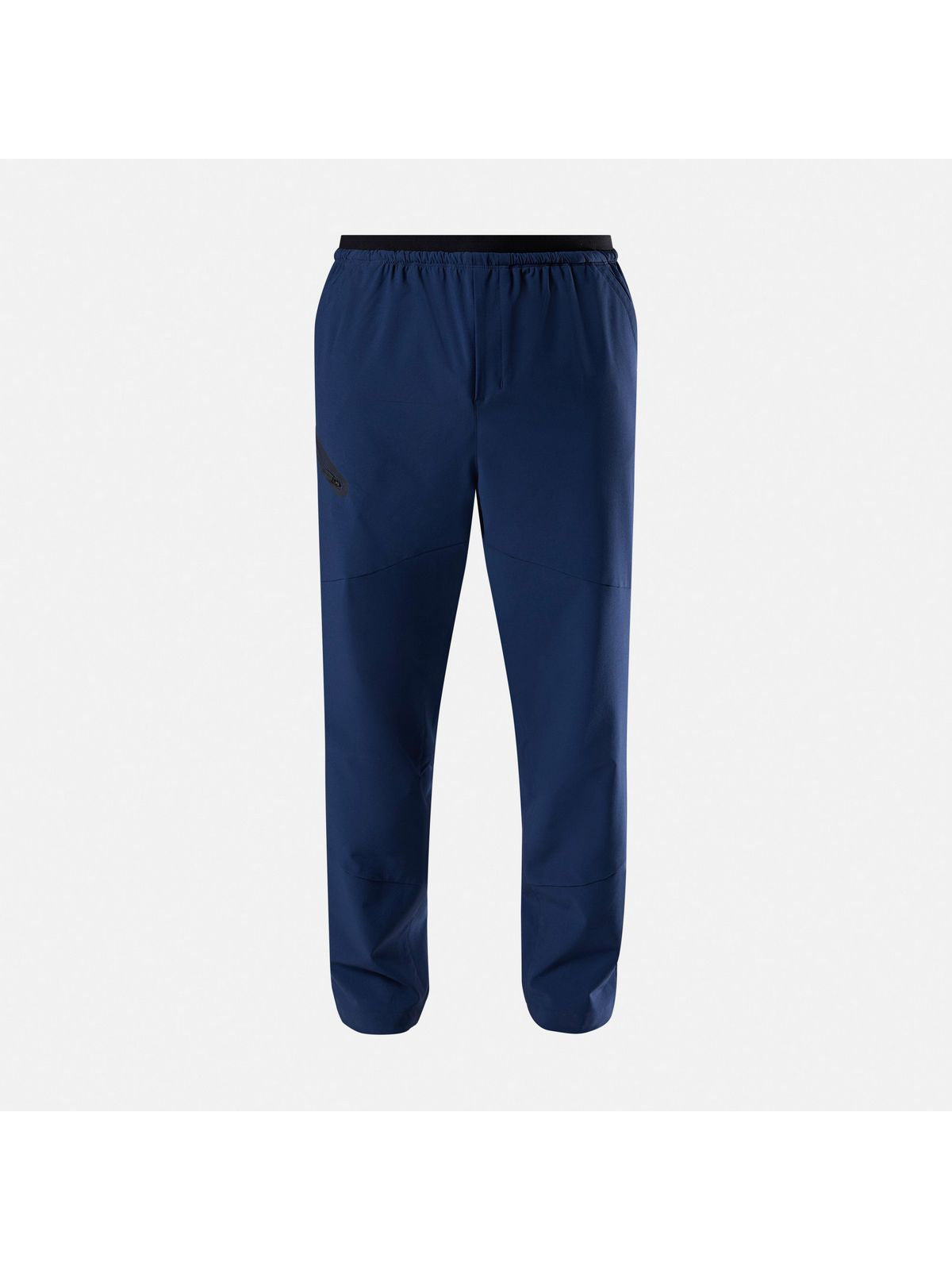 Spodnie męskie ROSSIGNOL M Pull-On Pant granatowe