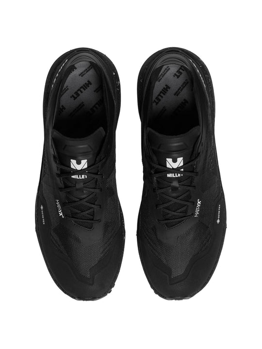 Buty męskie MILLET Intense Gtx M czarne

