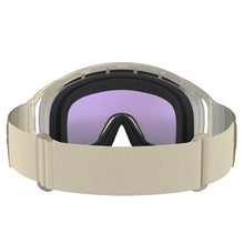 Gogle narciarskie POC Zonula biały cat.2 + cat.1 - TU - Adventure Sports
