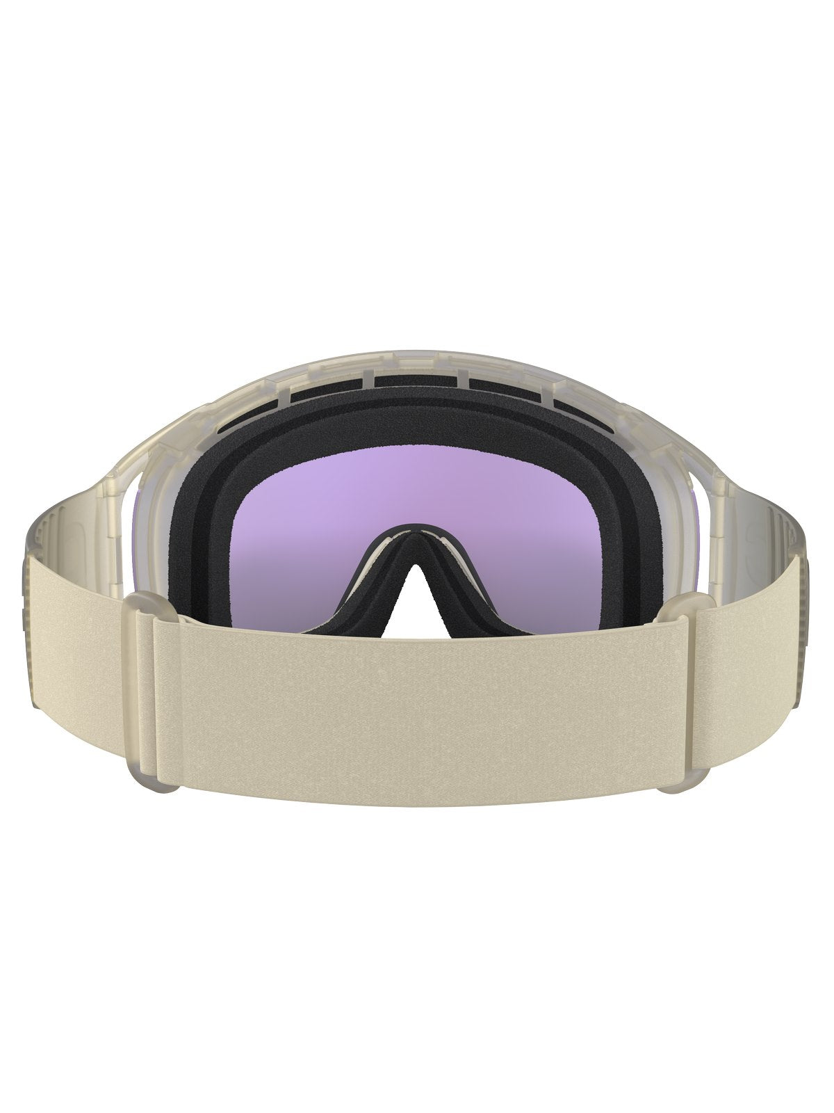 Gogle narciarskie POC Zonula biały cat.2 + cat.1 - TU - Adventure Sports