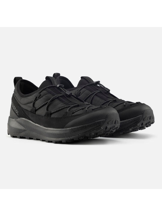 Buty męskie ROSSIGNOL RESORT LOW czarne
