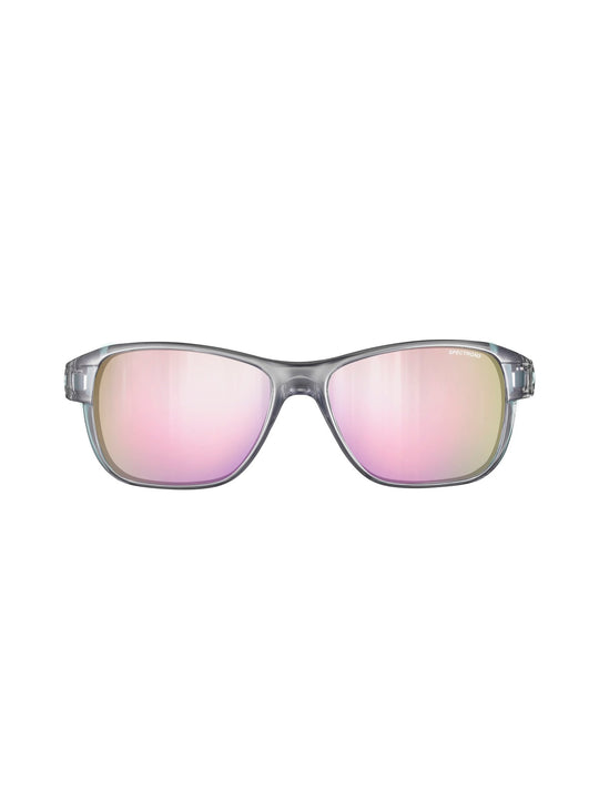 Okulary przeciwsłoneczne JULBO Camino M - Spectron 3 - Light Gray/Mint
