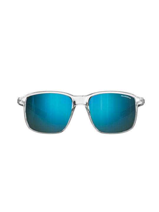 Okulary z polaryzacją JULBO Creek crystal/czarny | Spectron HD 3 Polarized - M - Adventure Sports
