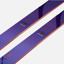 Narty DYNASTAR M-Cross 88 Open + wiązania LOOK Spx 13 Gw B90 Purple Metal
