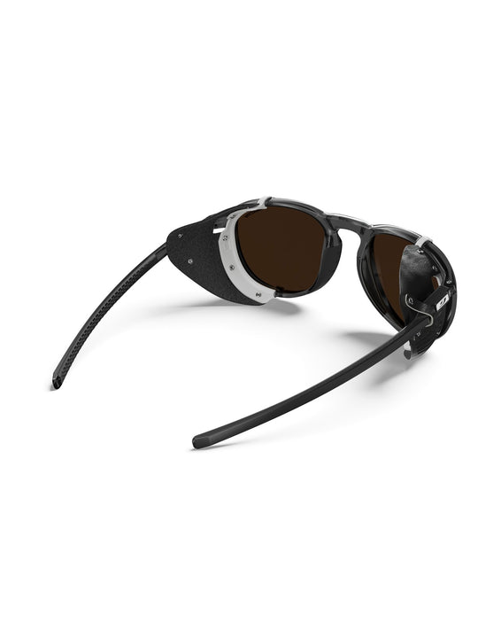 Okulary fotochrom JULBO Millenium czarny | Reactiv 2-4 Polarized - TU - Adventure Sports
