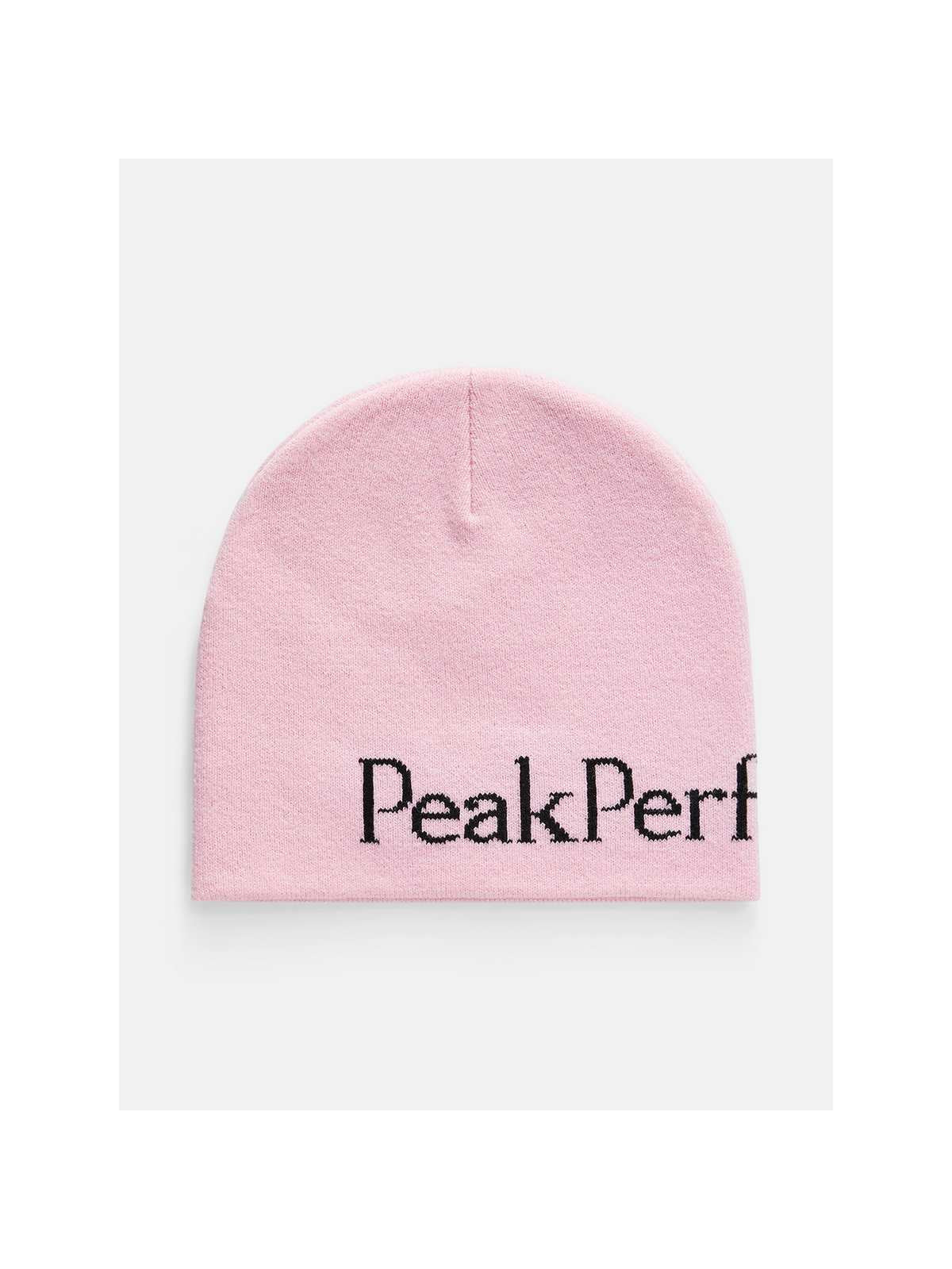 Czapka Peak Performance Pp Hat rozowy - TU - Adventure Sports