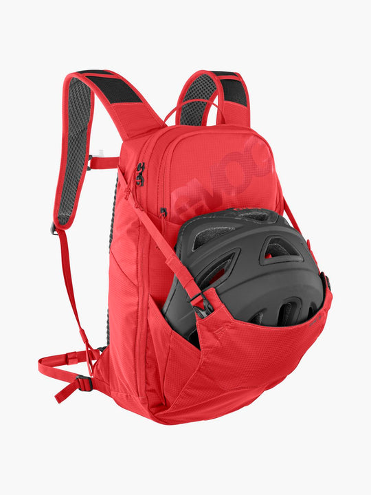 Plecak z bukłakiem EVOC Ride 8 + Hydration Bladder 2 true red
