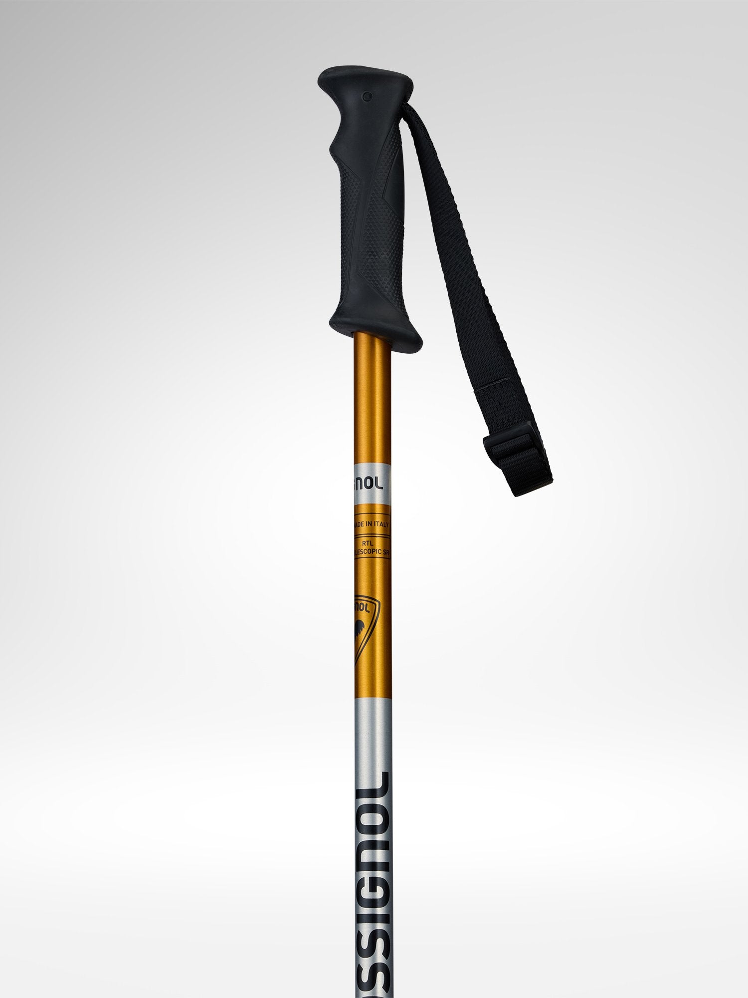 Kije narciarskie ROSSIGNOL Rental Telescopic Sr