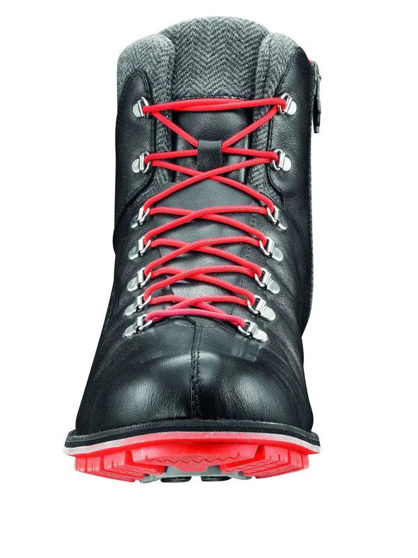Buty Rossignol 1907 Chamonix czarne - sportowe - Adventure Sports