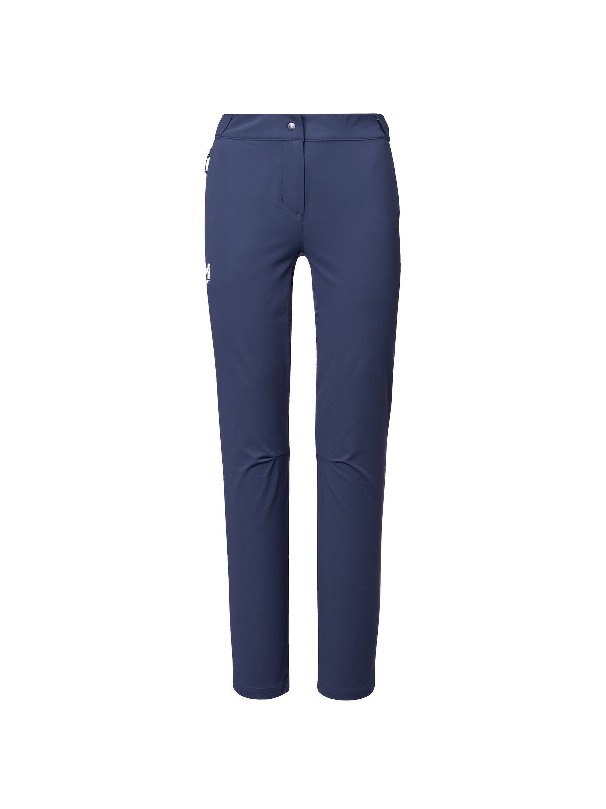 Spodnie damskie MILLET Ubic Stretch Pant W granatowe