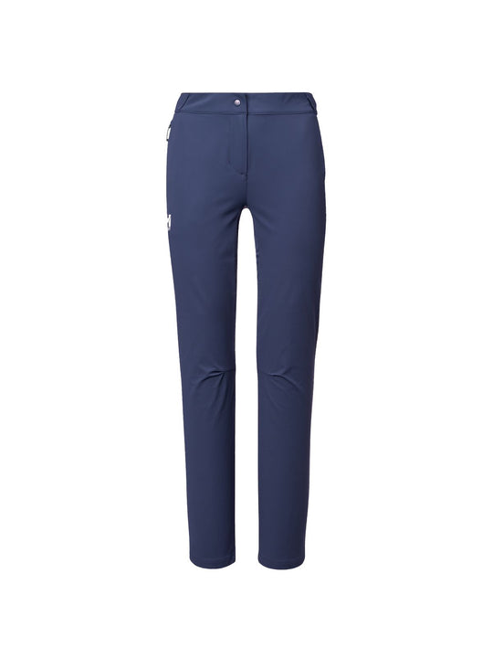 Spodnie damskie MILLET Ubic Stretch Pant W granatowe
