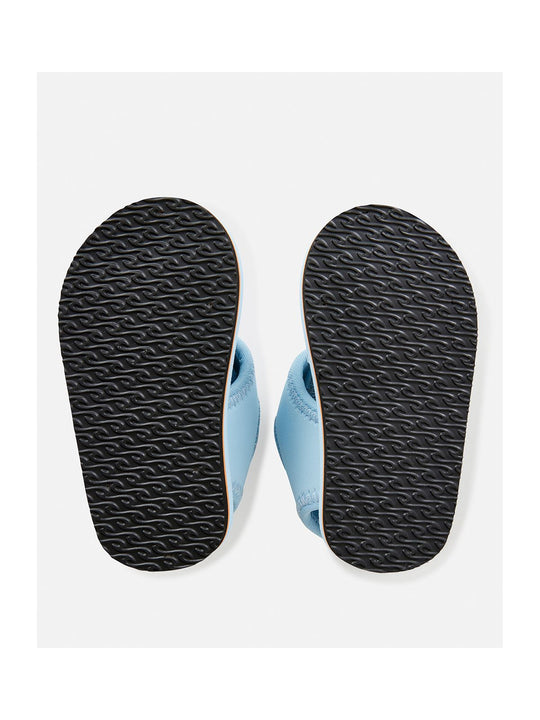 Sandałki chłopięce RIP CURL Grom Sandal Boy niebieski

