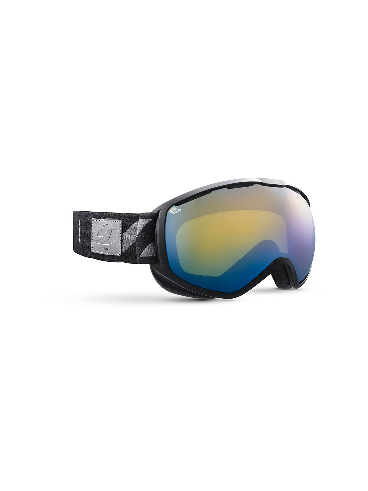 Gogle narciarskie JULBO ATLAS OTG czarne Cat 1