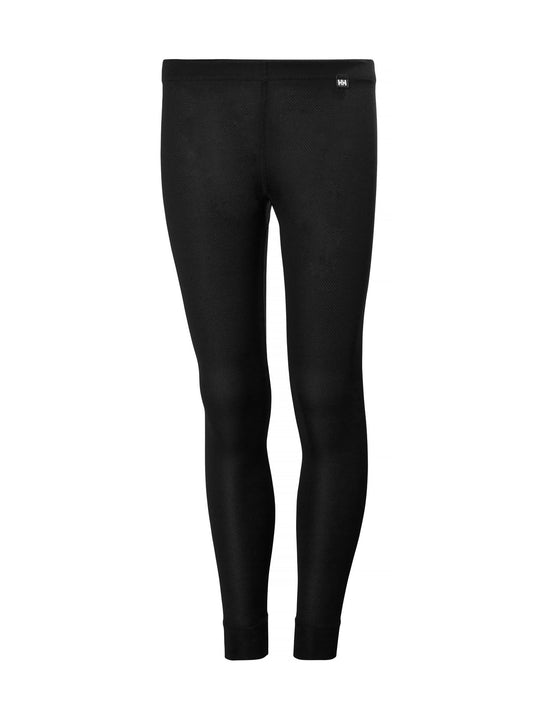Zestaw bielizny dziecięcej Helly Hansen Jr Hh Lifa Set-czarny - Bielizna - Adventure Sports
