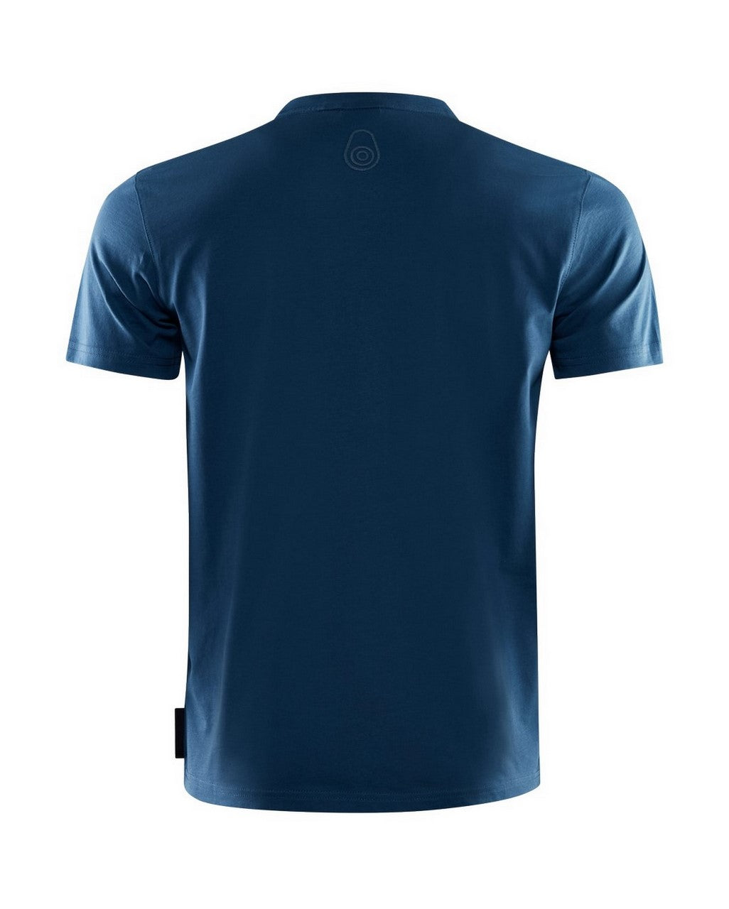 Koszulka męska Sail Racing BOWMAN LOGO TEE niebieska