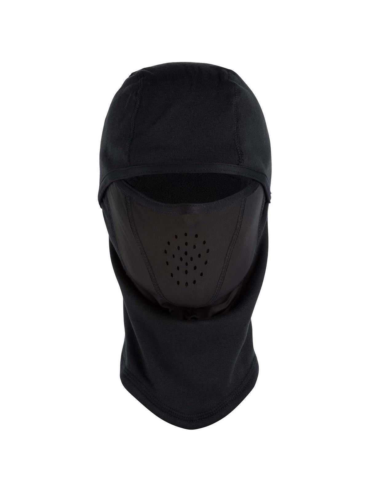 Kominiarka Rossignol L3 Balaclava czarny - TU - Adventure Sports