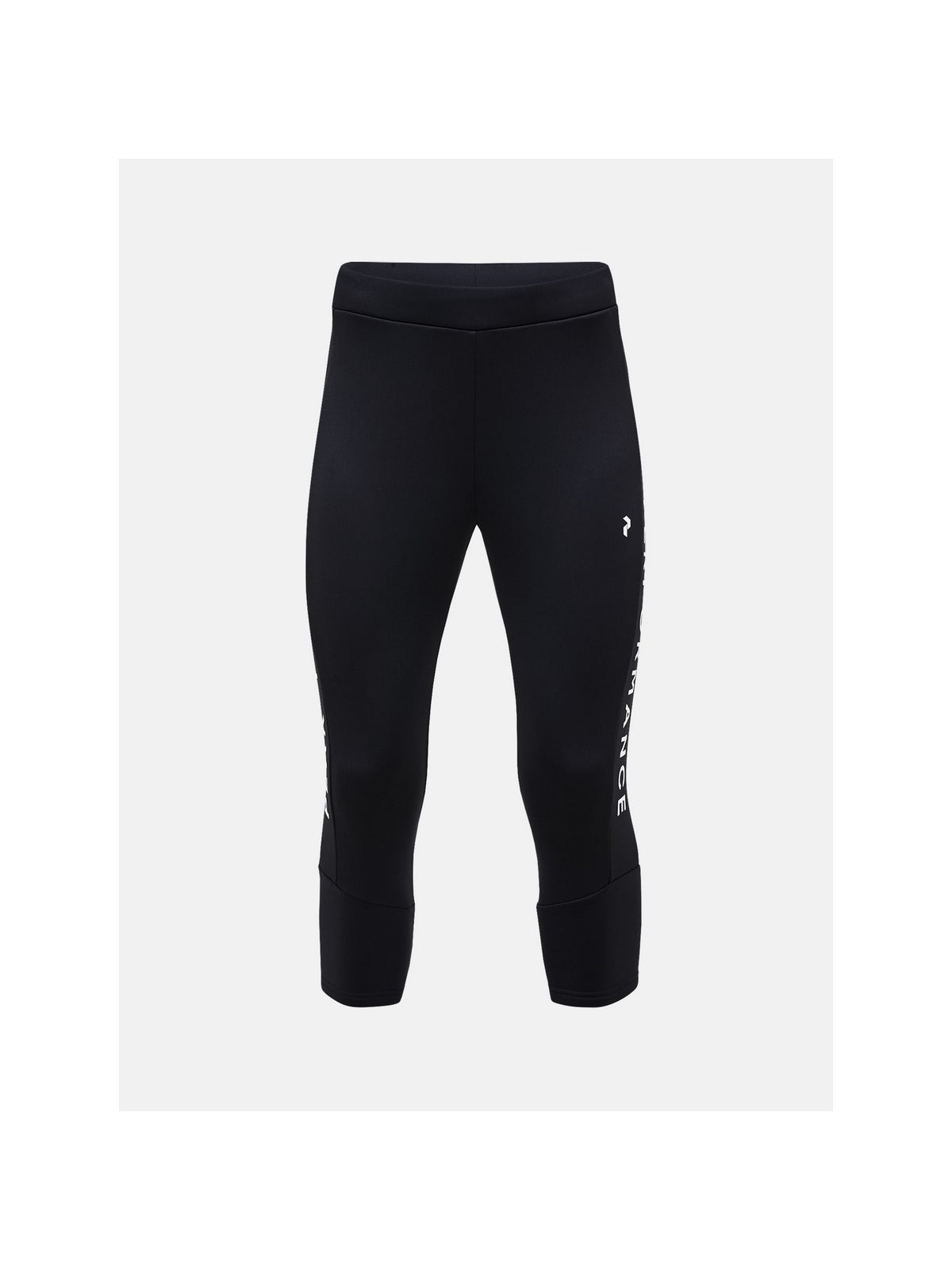 Legginsy Peak Performance W Rider Pants czarny - Adventure Sports