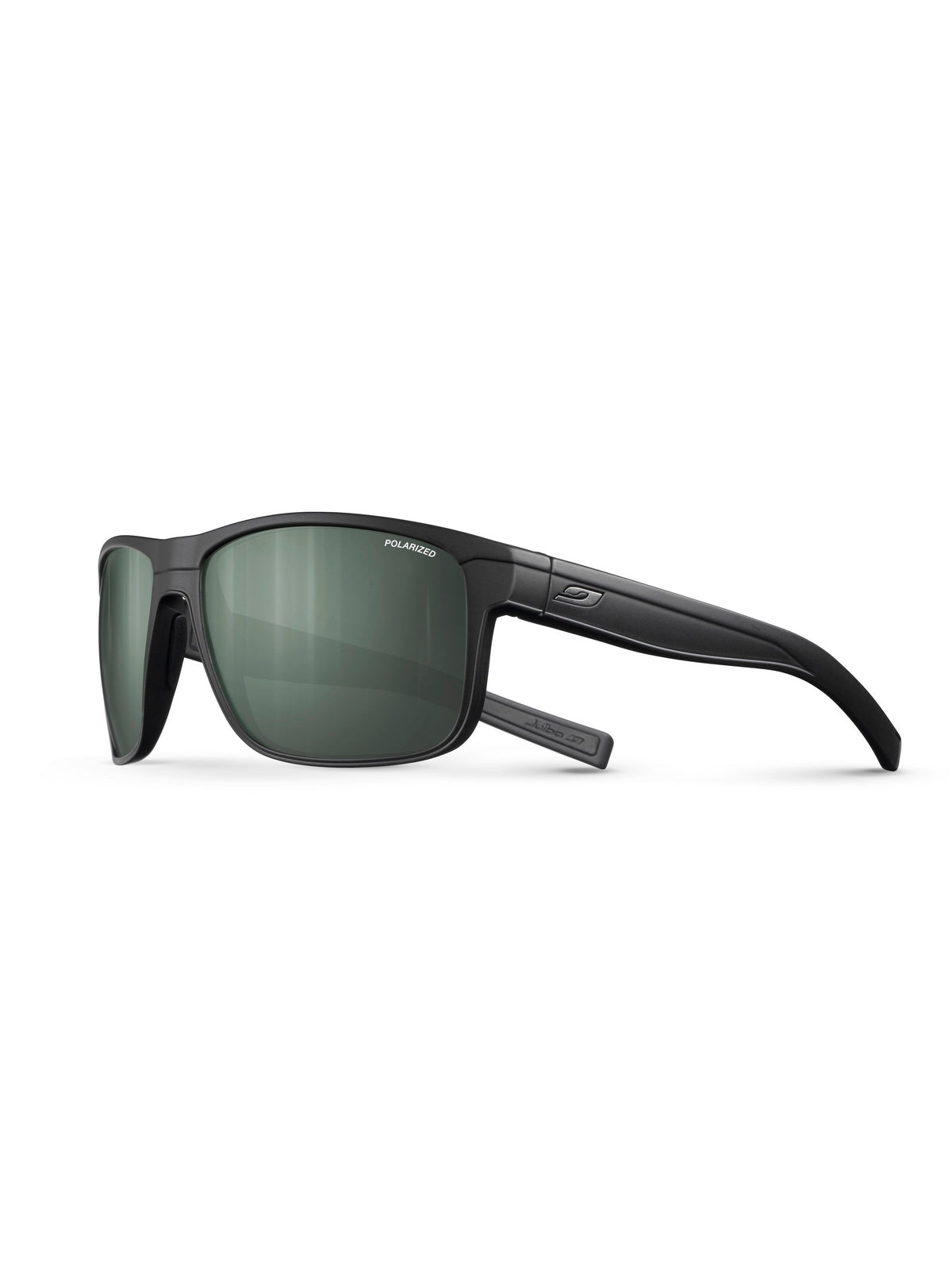 Okulary polaryzacyjne JULBO RENEGADE - czarny | Spectron Polarized Cat 3 - L - Adventure Sports