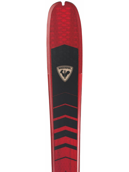 Narty skitourowe ROSSIGNOL ESCAPER 87 - Adventure Sports
