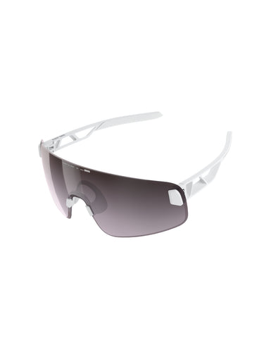 Kolor: Hydrogen White/Clarity Road/Sunny Silver