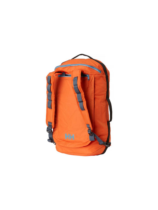 Torba HELLY HANSEN CANYON DUFFEL PACK 3 pomarańczowy - TU - Adventure Sports
