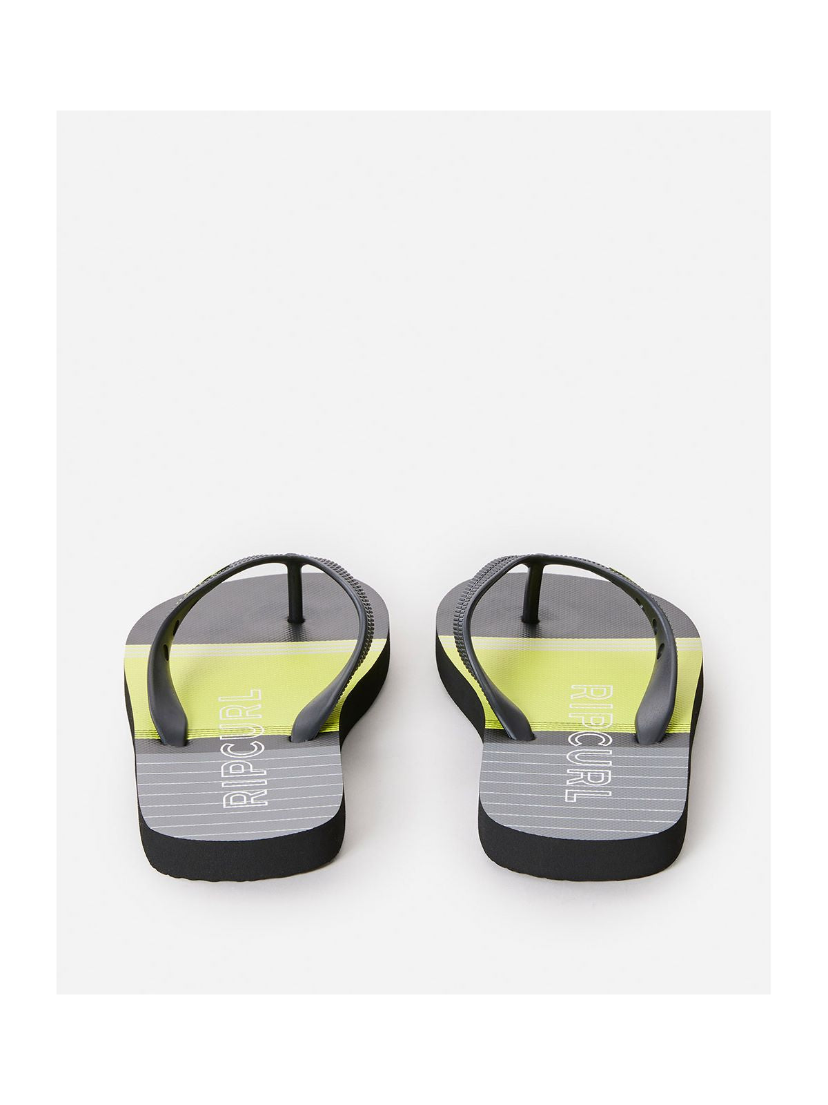 Klapki RIP CURL Breakers Bloom Open Toe Boy czarny - Adventure Sports