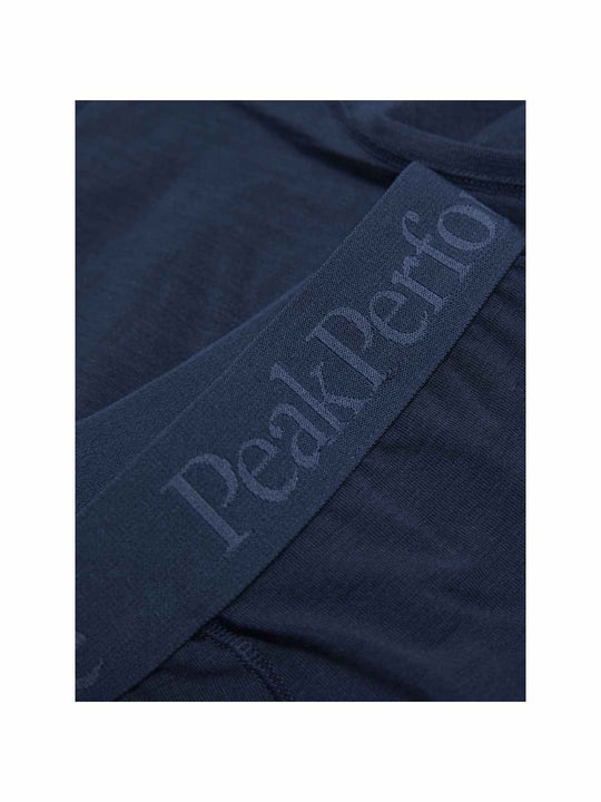 Bokserki Termiczne Peak Performance M Magic Boxer granatowy - Bielizna - Adventure Sports
