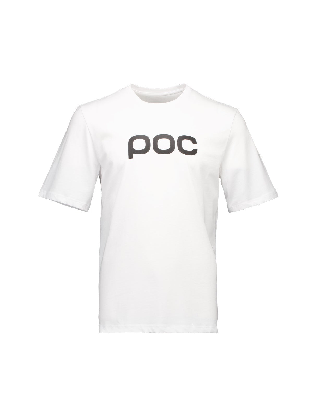 Koszulka POC Tee biały