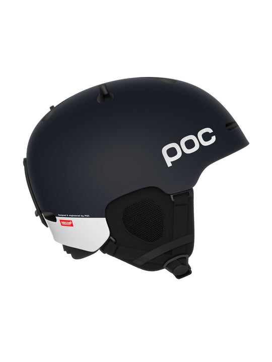 Kask narciarski POC Fornix BC granatowy mat - Adventure Sports
