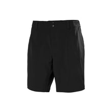 Szorty HELLY HANSEN HP SIROCCO SHORTS 9 czarny - Adventure Sports
