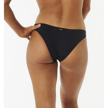 Majtki kąpielowe RIP CURL Premium Surf Cheeky Pant czarne
