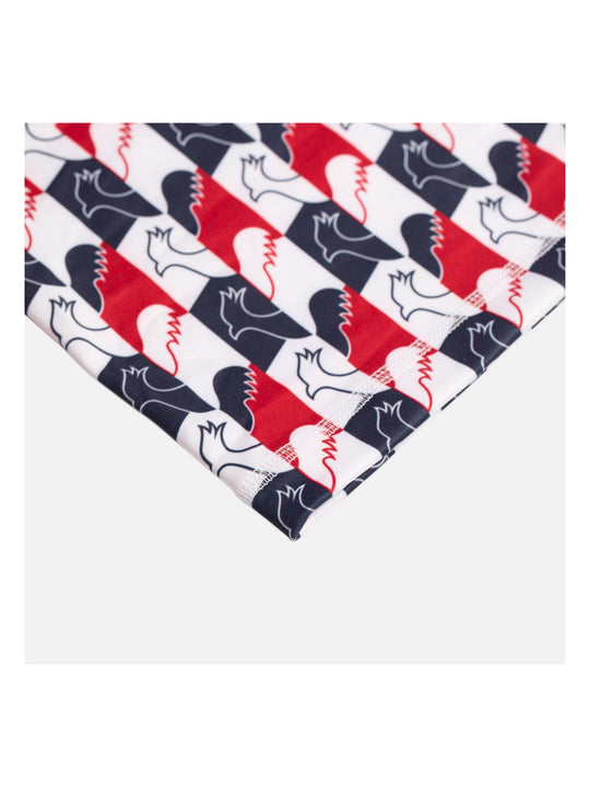 Komin ROSSIGNOL ROOSTER WARM NECK - TU - Szalik - Adventure Sports
