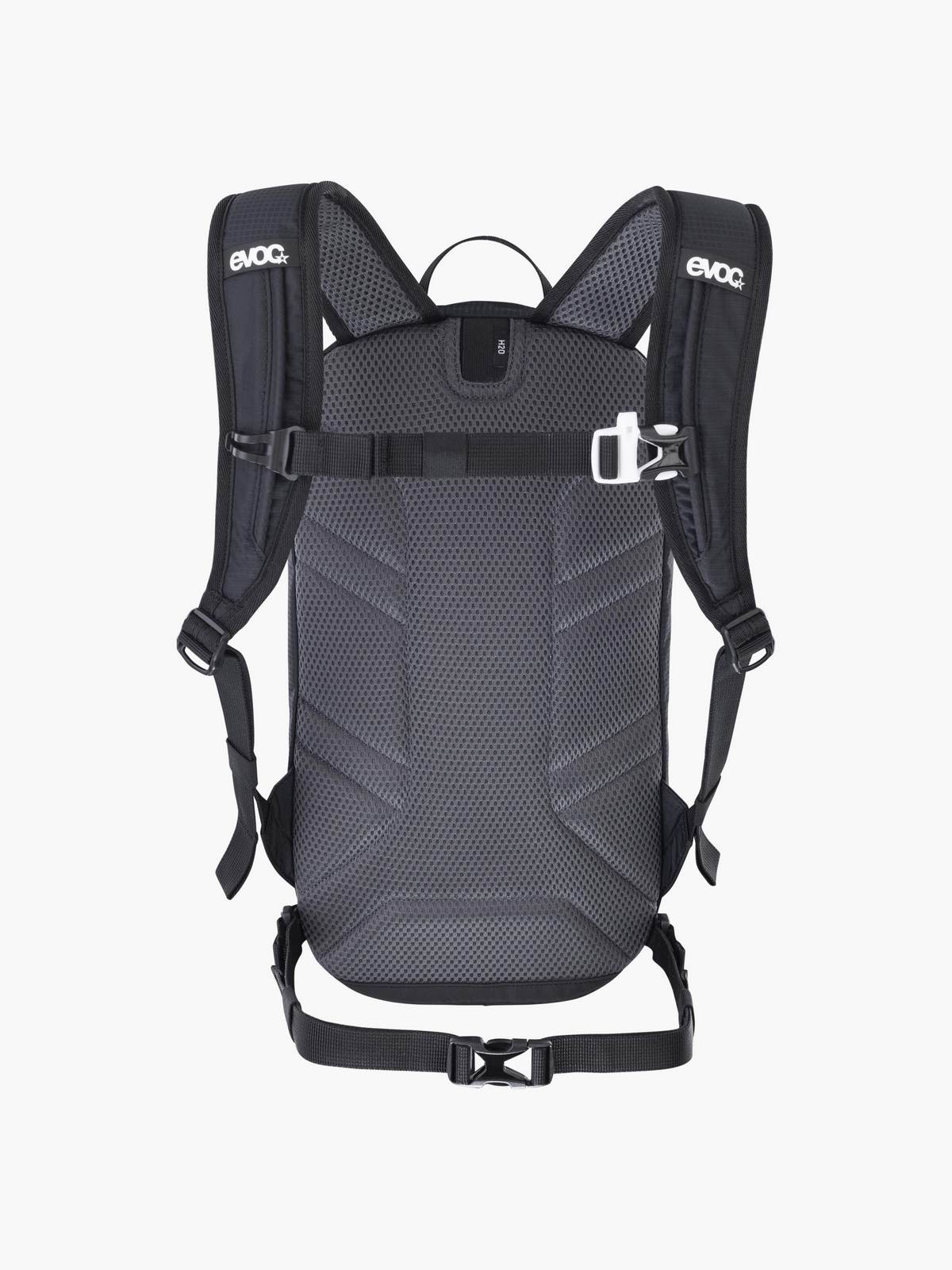 Plecak rowerowy dla dzieci EVOC Joyride 4 black